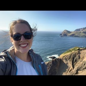 Meet your Posher, Devin